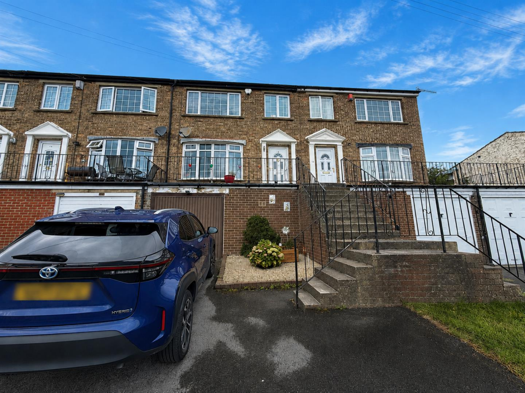 Main image of property: South Edge, Keighley