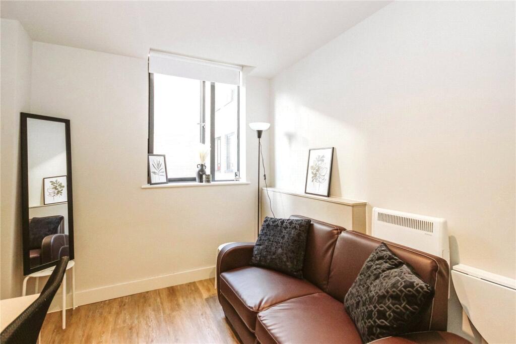 Main image of property: Wadham Street, Weston-super-Mare, North Somerset, BS23