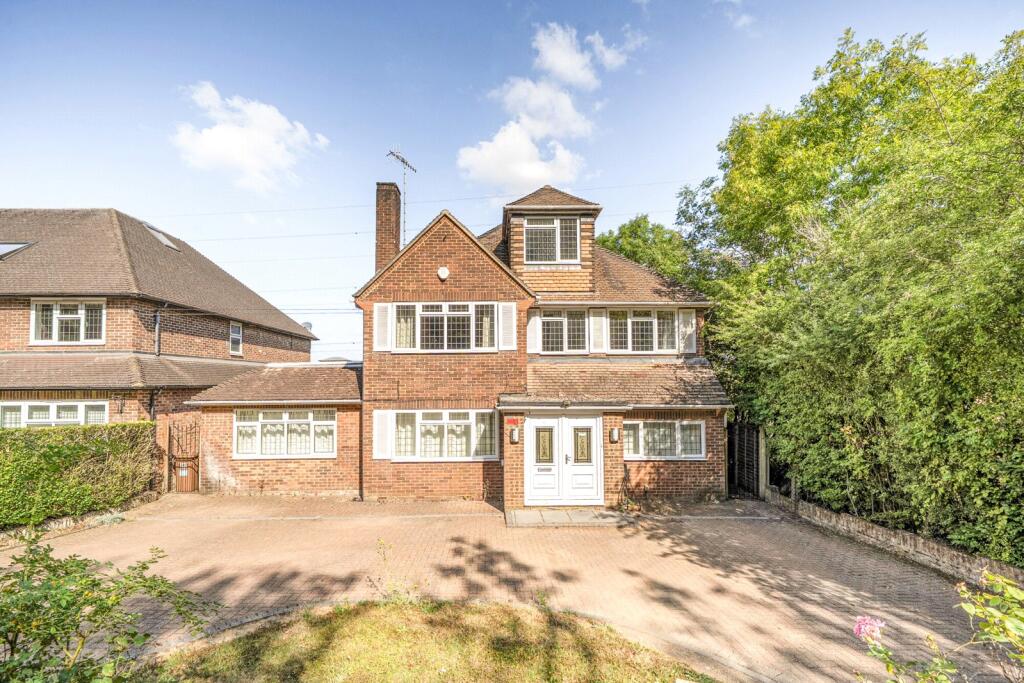 Main image of property: Westbury Road, Northwood, Hertfordshire, HA6