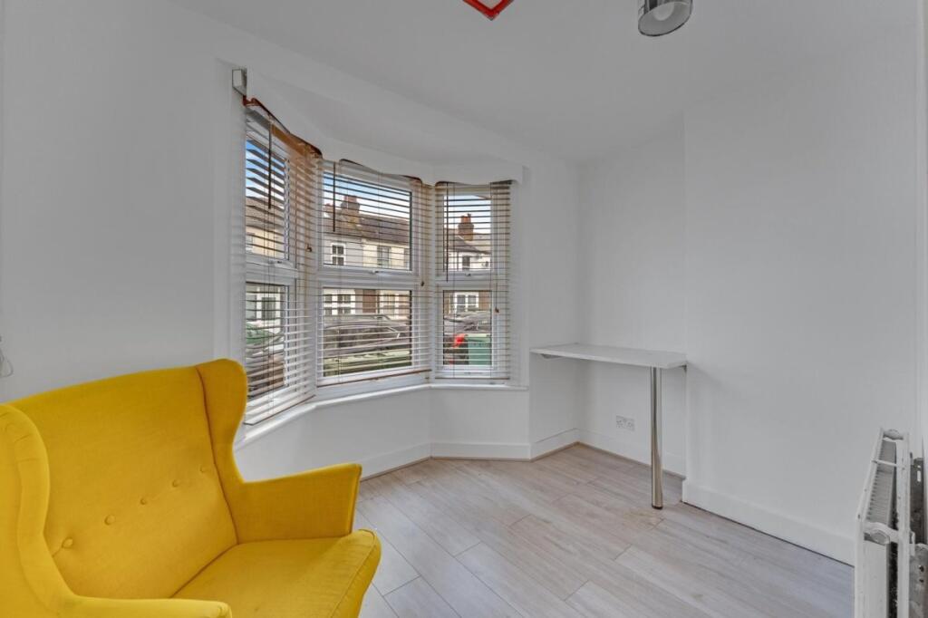 Main image of property: Frederick Road, Cheam