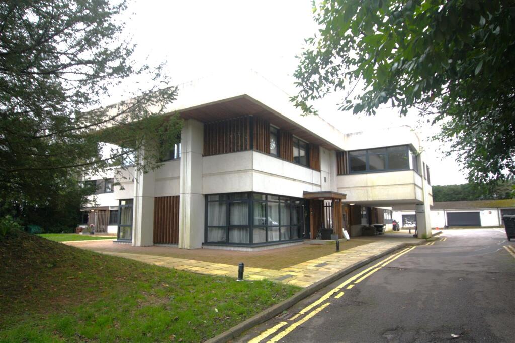 Main image of property: Hopewood Park, Deepdene Avenue, Dorking