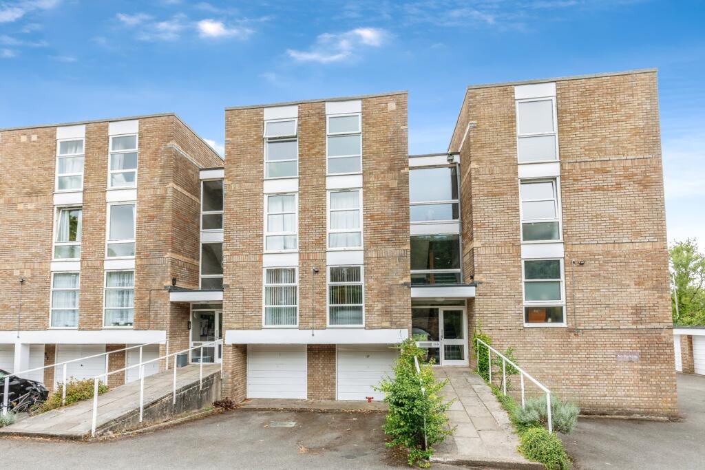 Main image of property: Foye House, Leigh Woods