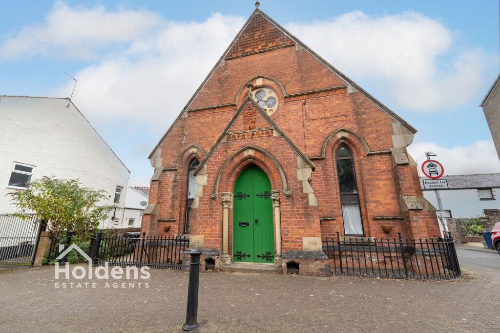 Main image of property: Church Brow, Walton-Le-Dale, PR5
