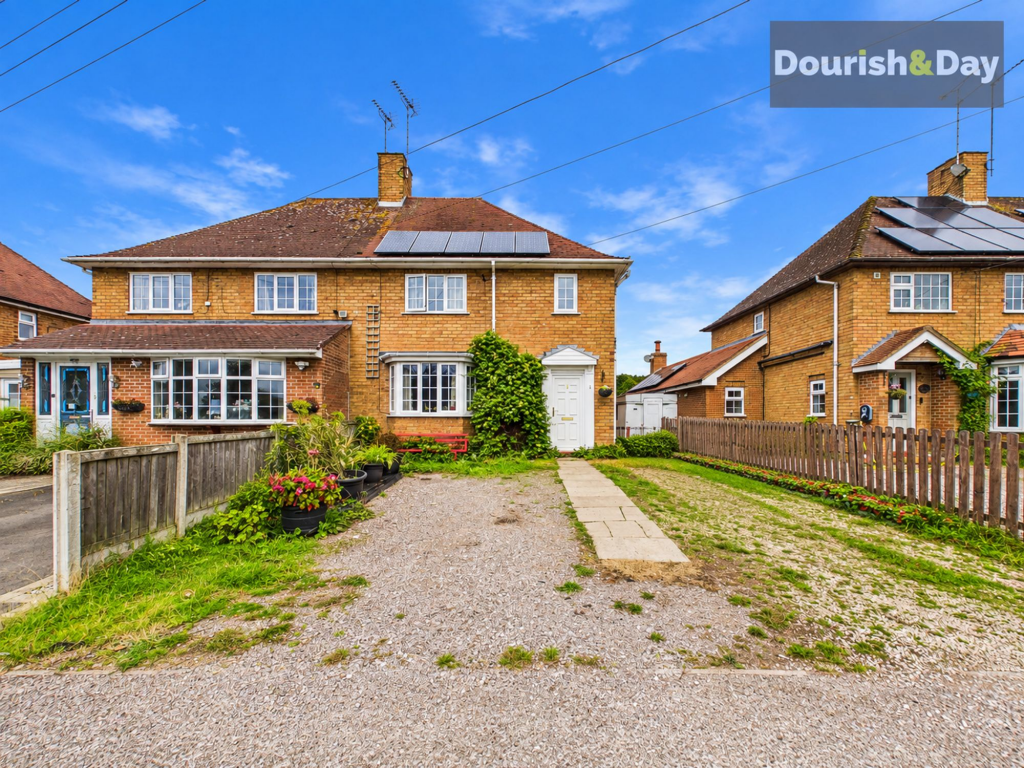 Main image of property: Mill Cottages, Chartley, ST18