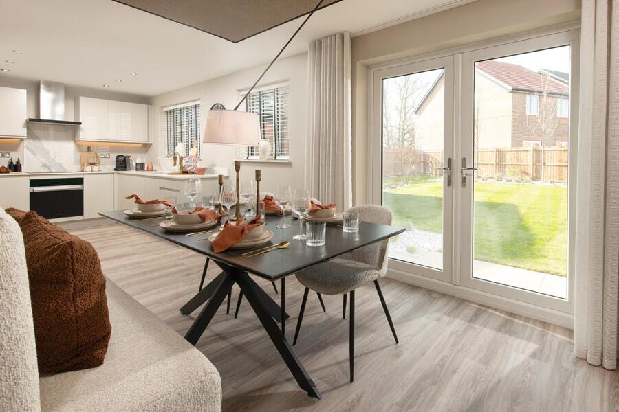 Main image of property: Lynncroft,
Eastwood, Nottinghamshire,
NG16 3FE