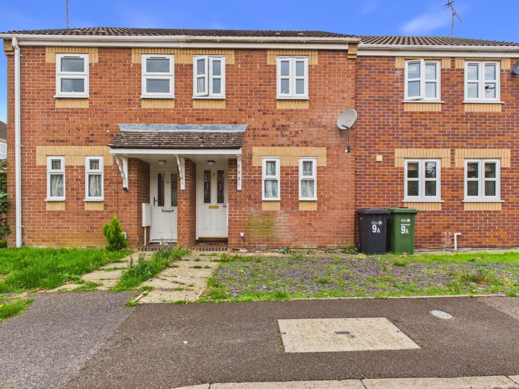Main image of property: Telford Close, King's Lynn, Norfolk, PE30 4UT
