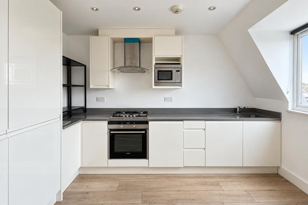 Main image of property: Kilburn High Road, London, NW6 2QJ