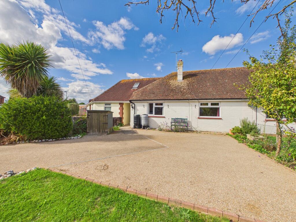 Main image of property: Frobisher Road, Aldwick, Bognor Regis, PO21