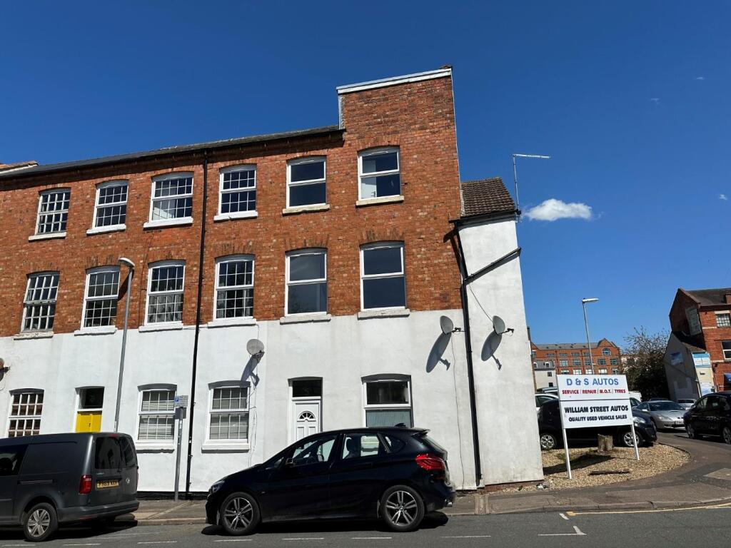 Main image of property: Robert Street, Northampton