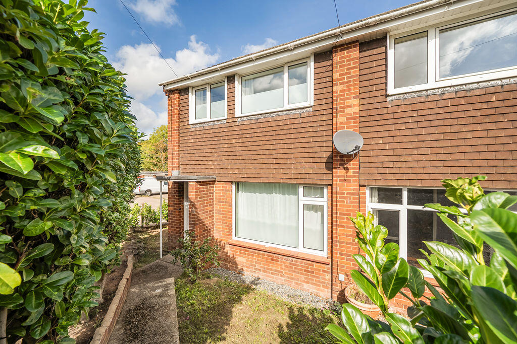 Main image of property: Addison Close, Exeter