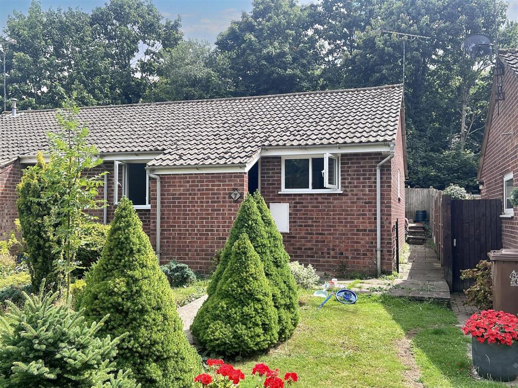 Main image of property: Meadway, Buckingham