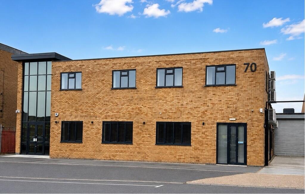 Main image of property: Commercial Square, Leicester