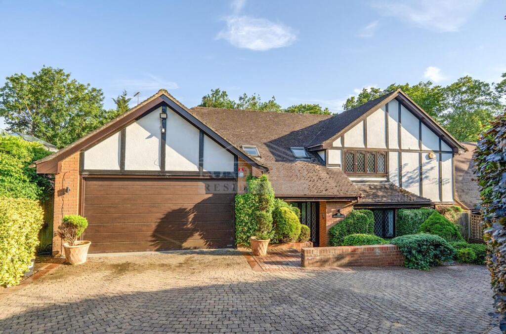 Main image of property: Fallowfield, Stanmore