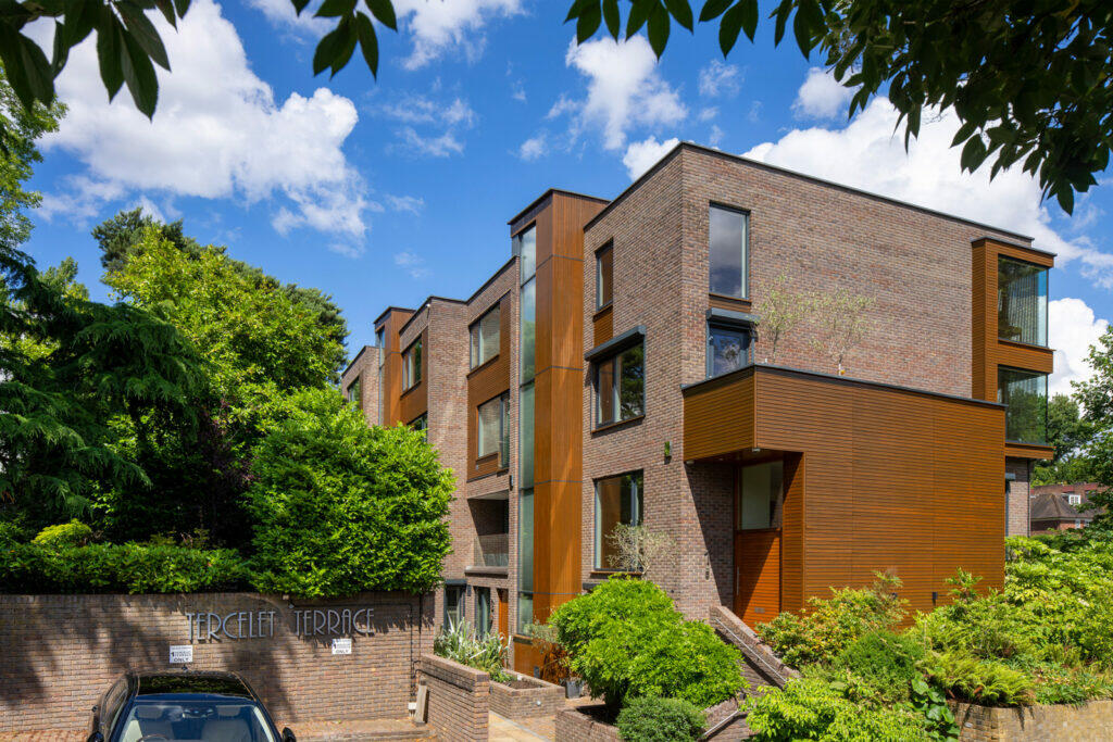 Main image of property: Tercelet Terrace, Hampstead, London, NW3
