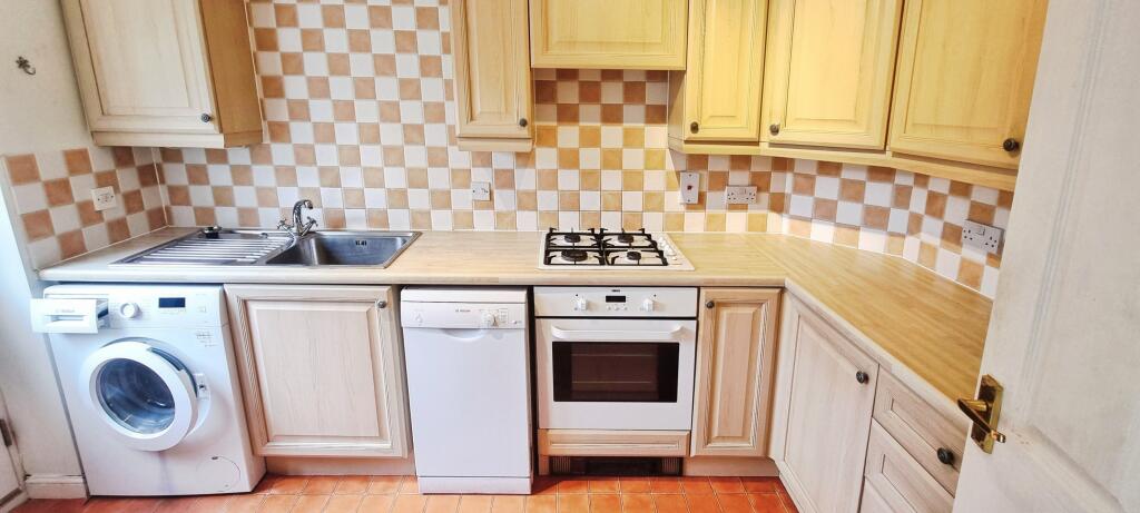 Main image of property: Leopold Walk, Cambridge