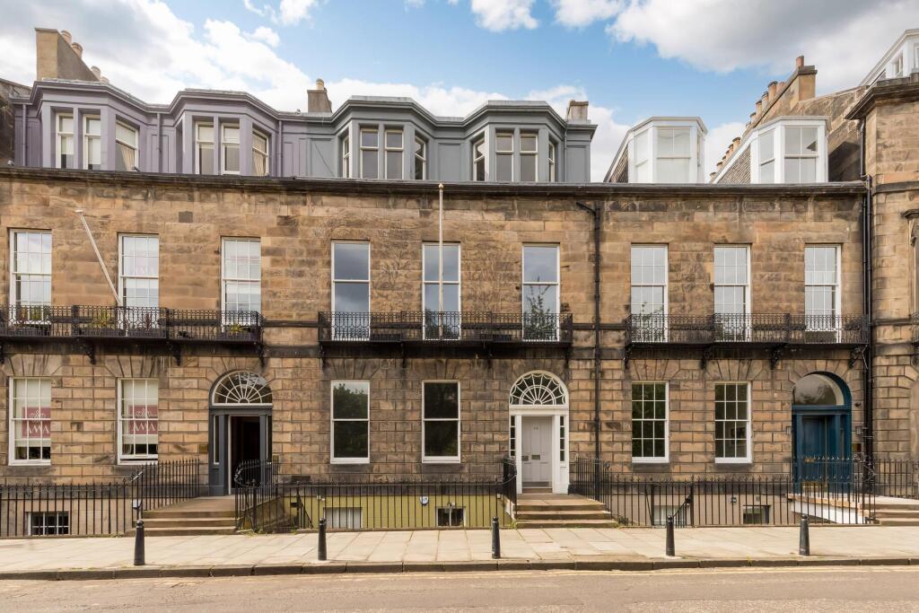 Main image of property: Coates Crescent, Edinburgh, EH3