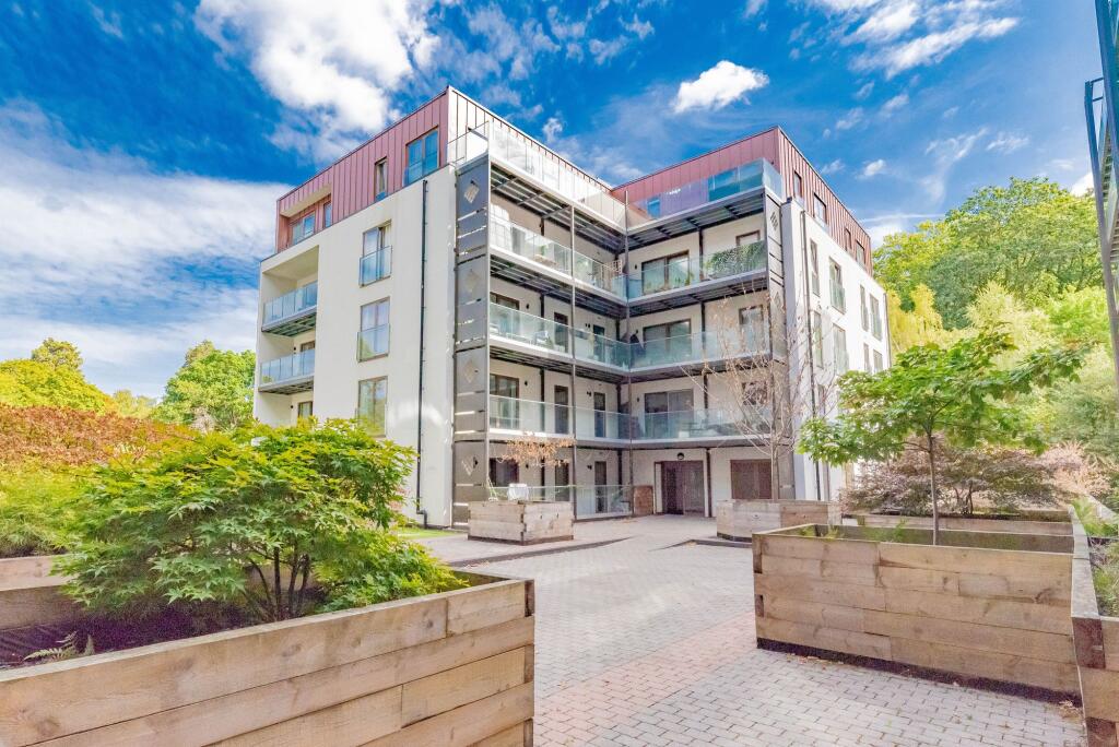 Main image of property: Farnborough Road, Grand View, GU14