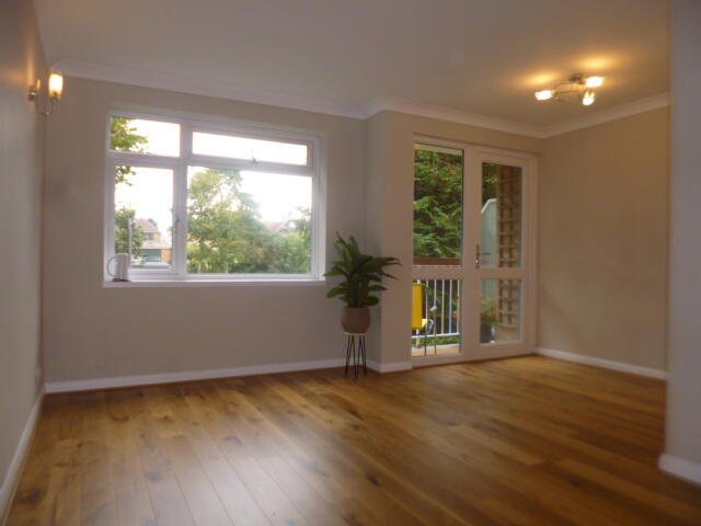 Main image of property: Eastbury Road, Watford, WD19