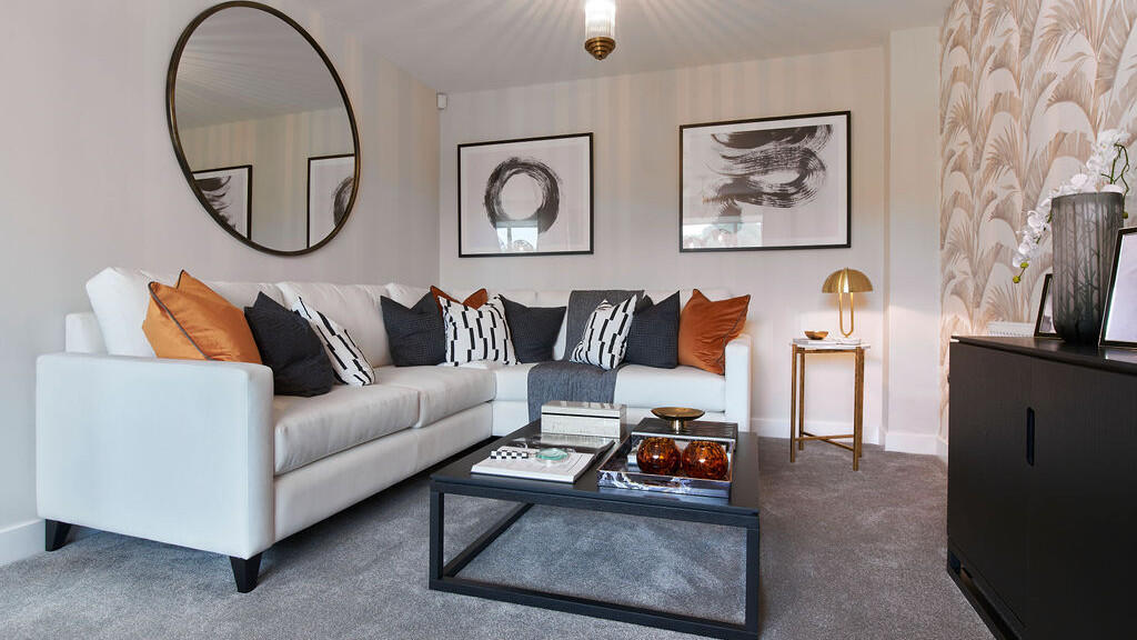 Main image of property: Rilshaw Lane, Winsford,, CW7 3GQ
