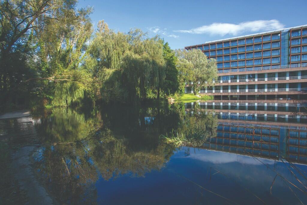 Main image of property: Lakeshore, Bristol, BS13