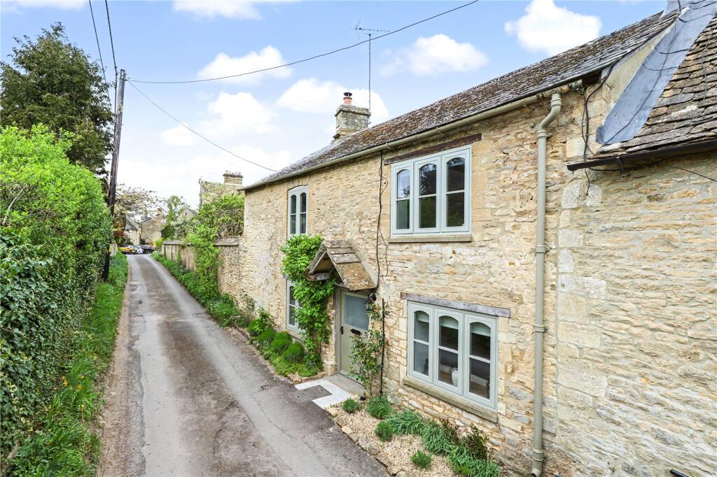 Main image of property: Fulbrook, Oxfordshire, OX18