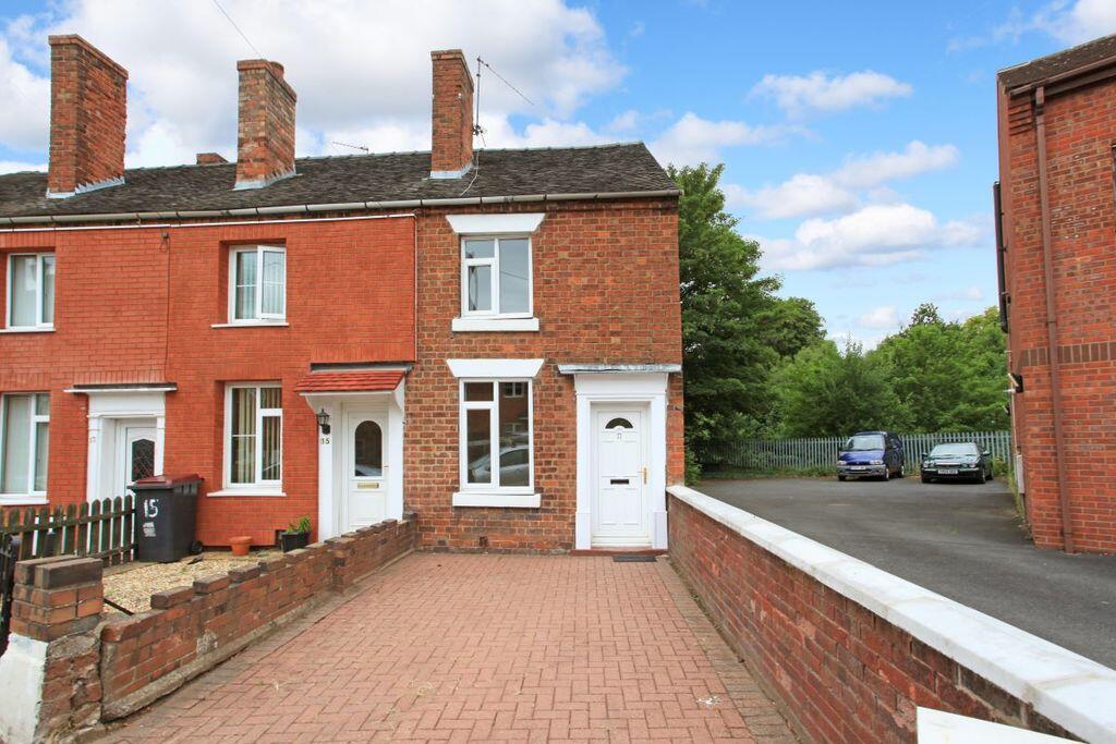 Main image of property: Regent Street, Wellington Telford
