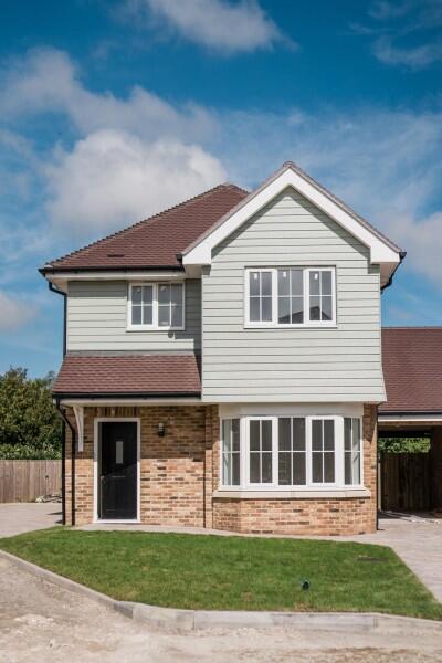 Main image of property: Edward Way, Polegate