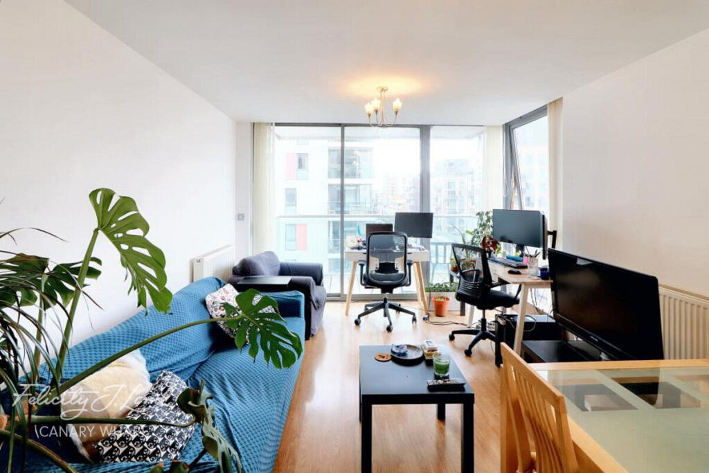 Main image of property: Abbotts Wharf, London