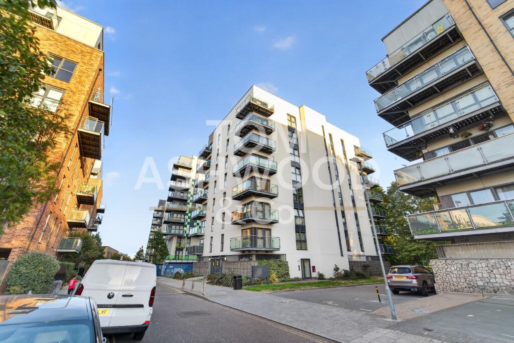 Main image of property: Keele House, Academy Way, Dagenham, RM8 2FQ