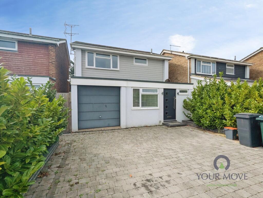 Main image of property: Middleton Drive, Eastbourne, East Sussex, BN23