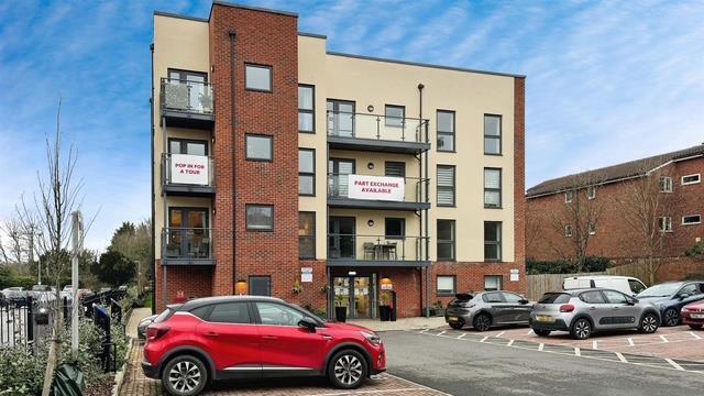 Main image of property: Sewardstone Road, Waltham Abbey