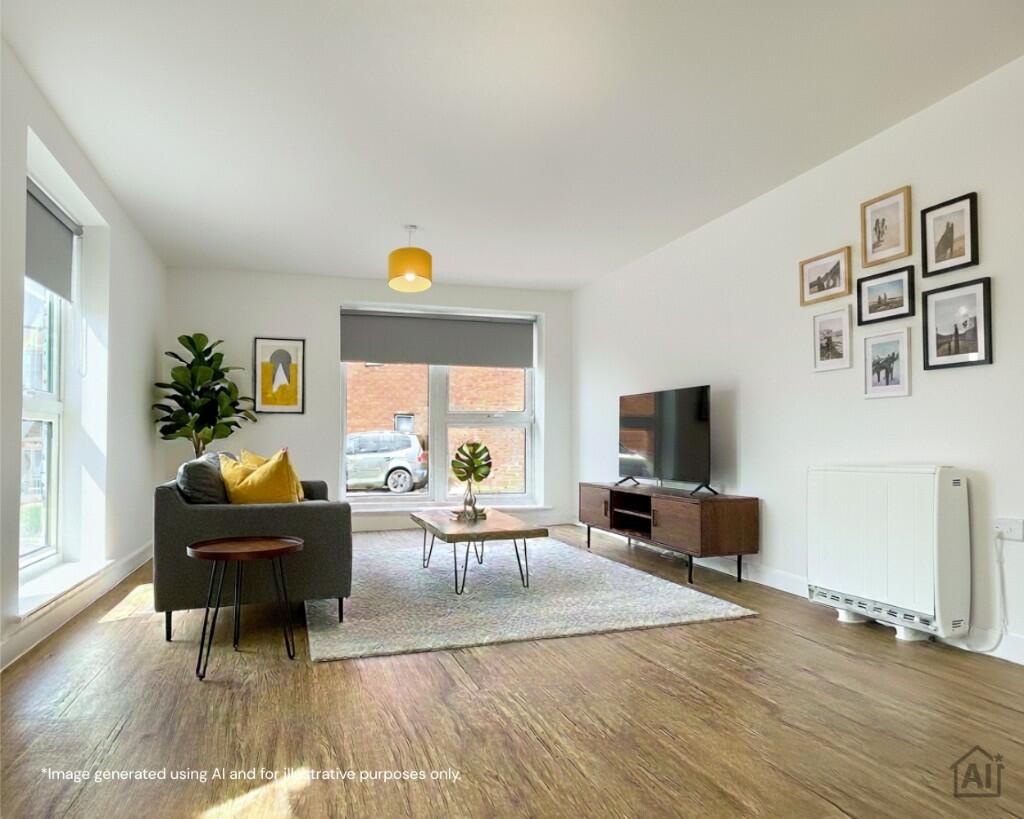 Main image of property: Brooklands Park,
Stoke Gifford,
BS34 8DD