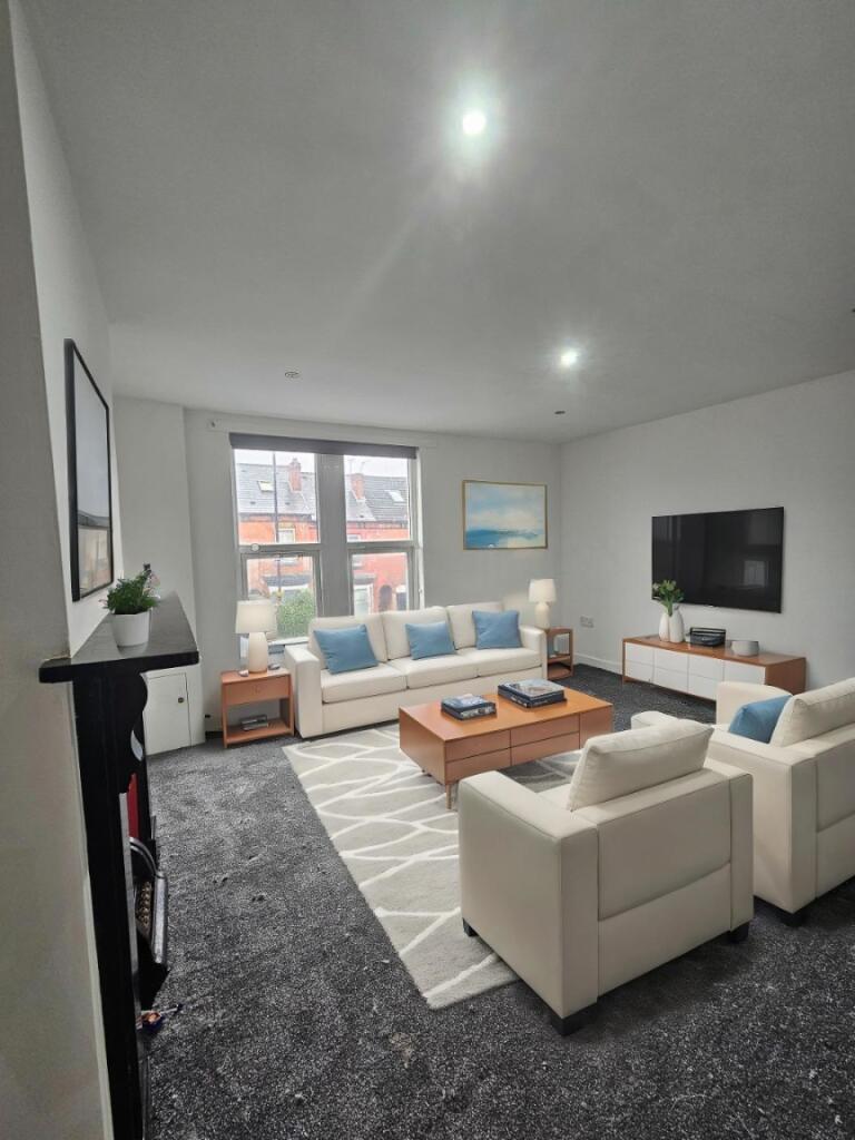 Main image of property: Abbeydale Road, Nether Edge, Sheffield, S7