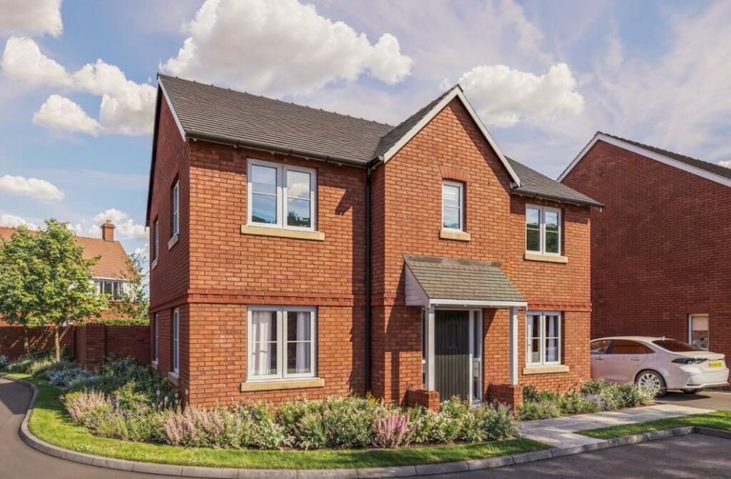 Main image of property: Waste Lane, Balsall Common, Coventry