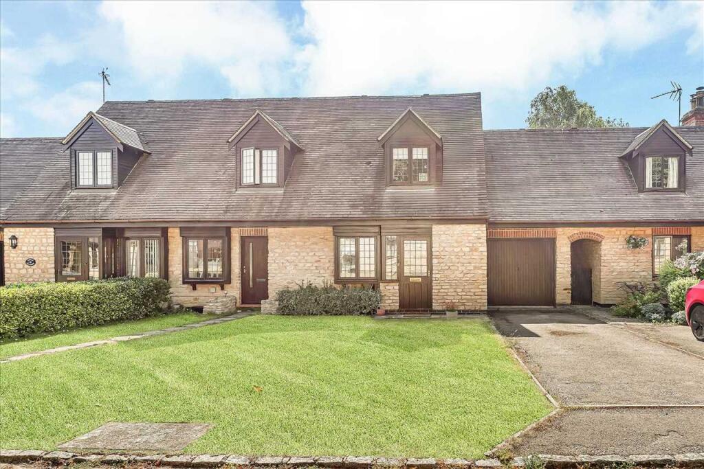 Main image of property: Cowpers Orchard, Olney
