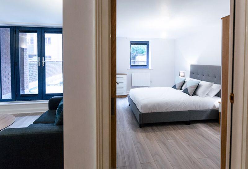 Main image of property: The Laureate, Charles Street, Bristol, BS1