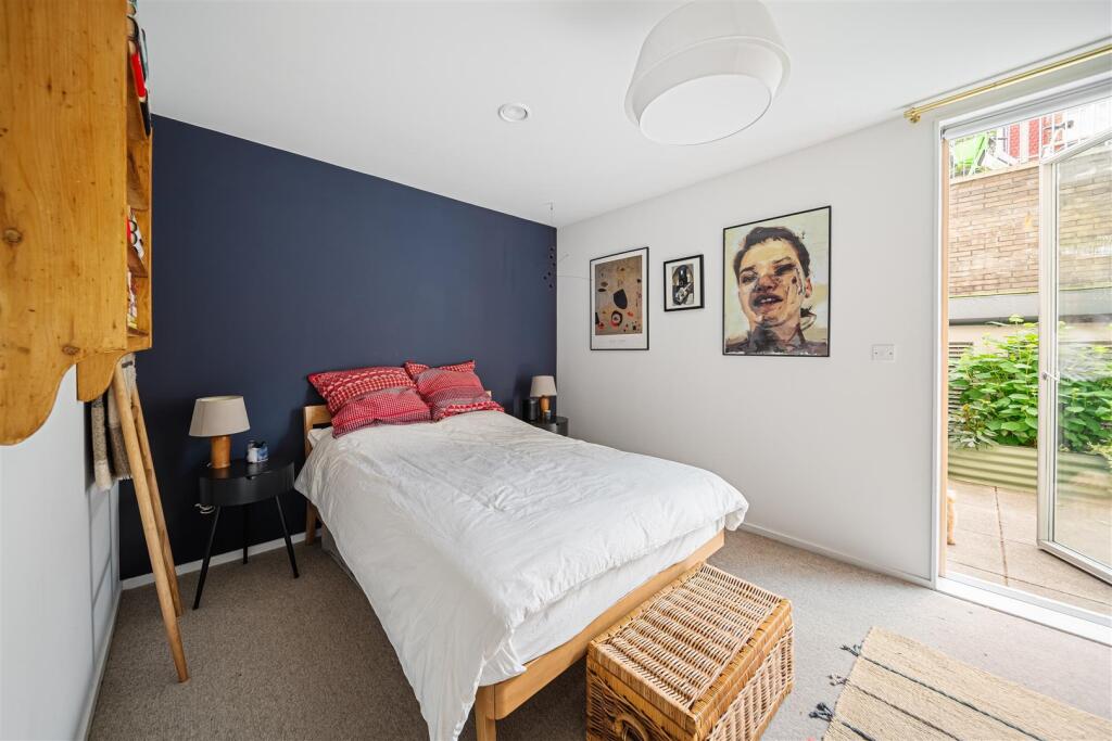 Main image of property: The Marziale, 75 Knollys Road, London