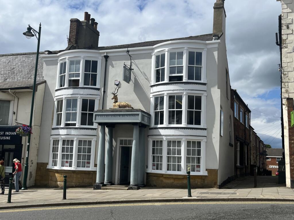 Main image of property: Market Place, Guisborough