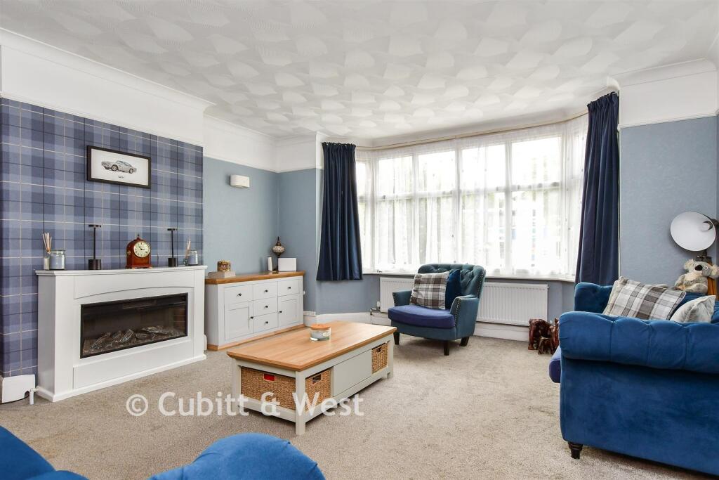 Main image of property: Chichester Road, Bognor Regis, West Sussex