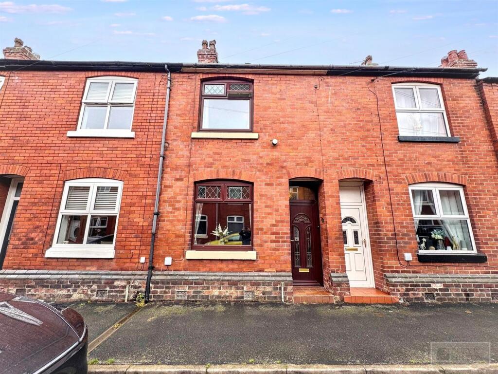 Main image of property: Frith Street, Leek