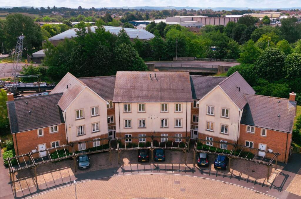 Main image of property: The Slipway, Staverton, Trowbridge