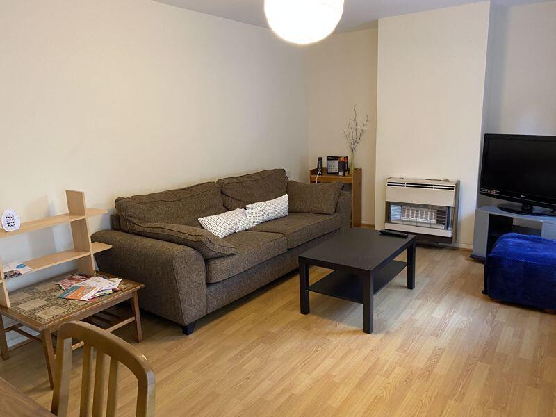 Main image of property: Welby Avenue, Nottingham