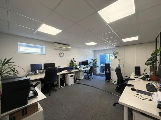 Main image of property: New Road, Croxley Green, Rickmansworth