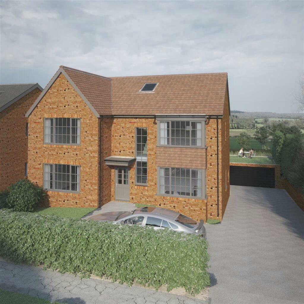 Main image of property: Stratford Road, Wootton Wawen, Henley-In-Arden