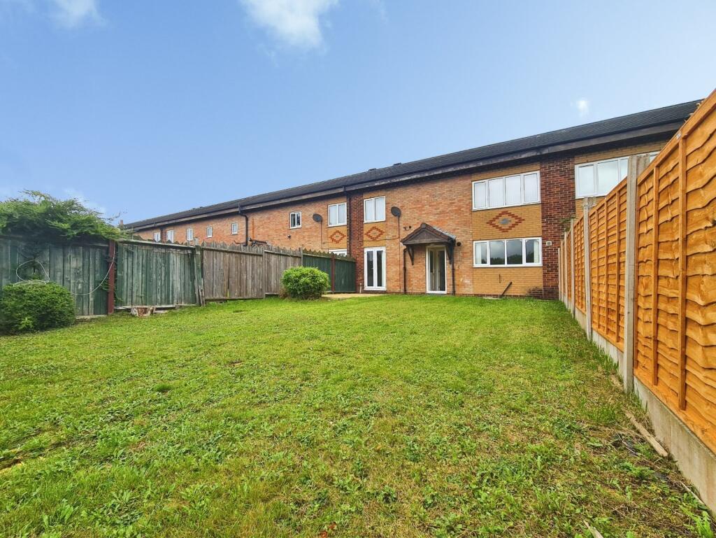 Main image of property: Trenam Place, Salford, Greater Manchester, M5