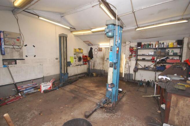 Workshop