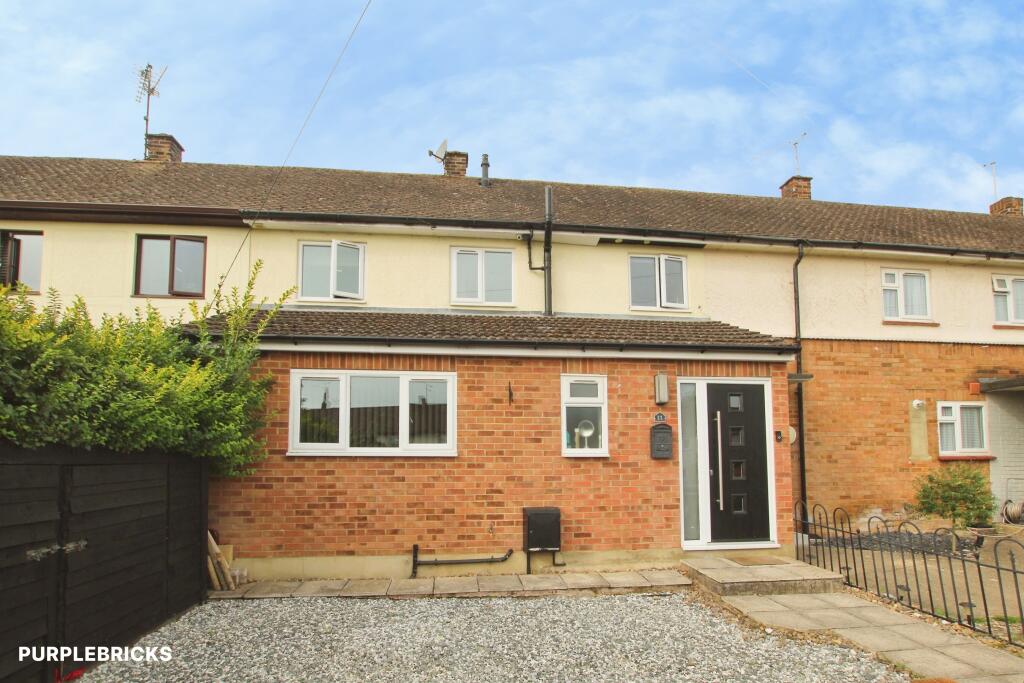 Main image of property: Lancaster Close, Brentwood, CM15