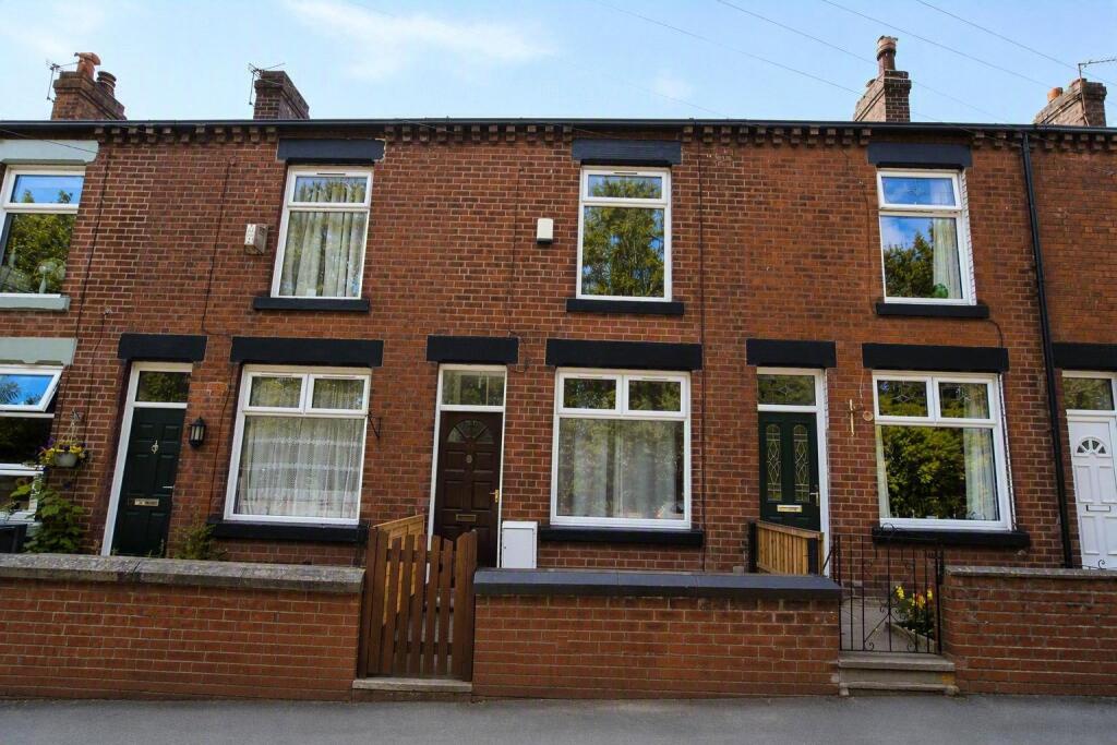 Main image of property: Ryefield Street, Bolton, Greater Manchester, BL1