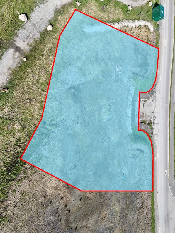 Main image of property: Plot B2 Shipley Lakeside, Pit Lane, Shipley, Heanor, DE75 7JL