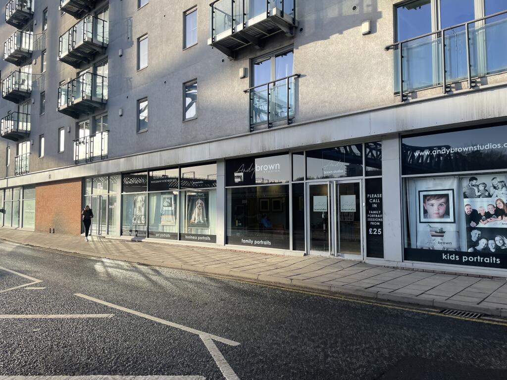Main image of property: The Close, Quayside, Newcastle upon Tyne, Tyne and Wear, NE1